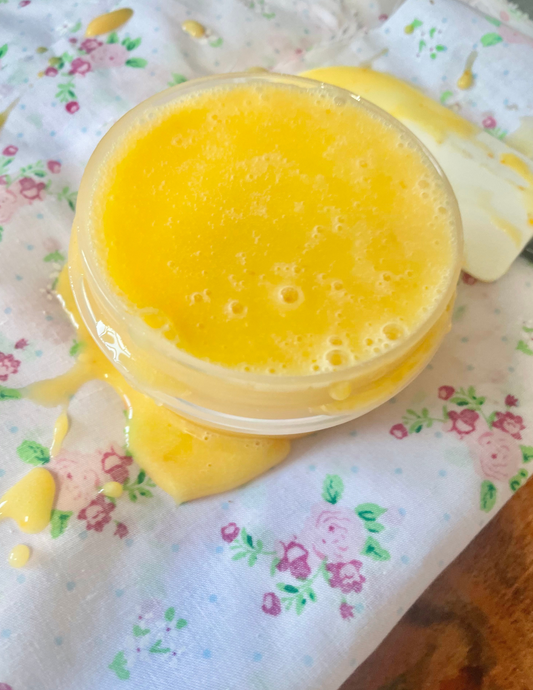 Lemon Curd