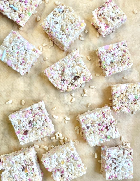 Rice Krispy Treats