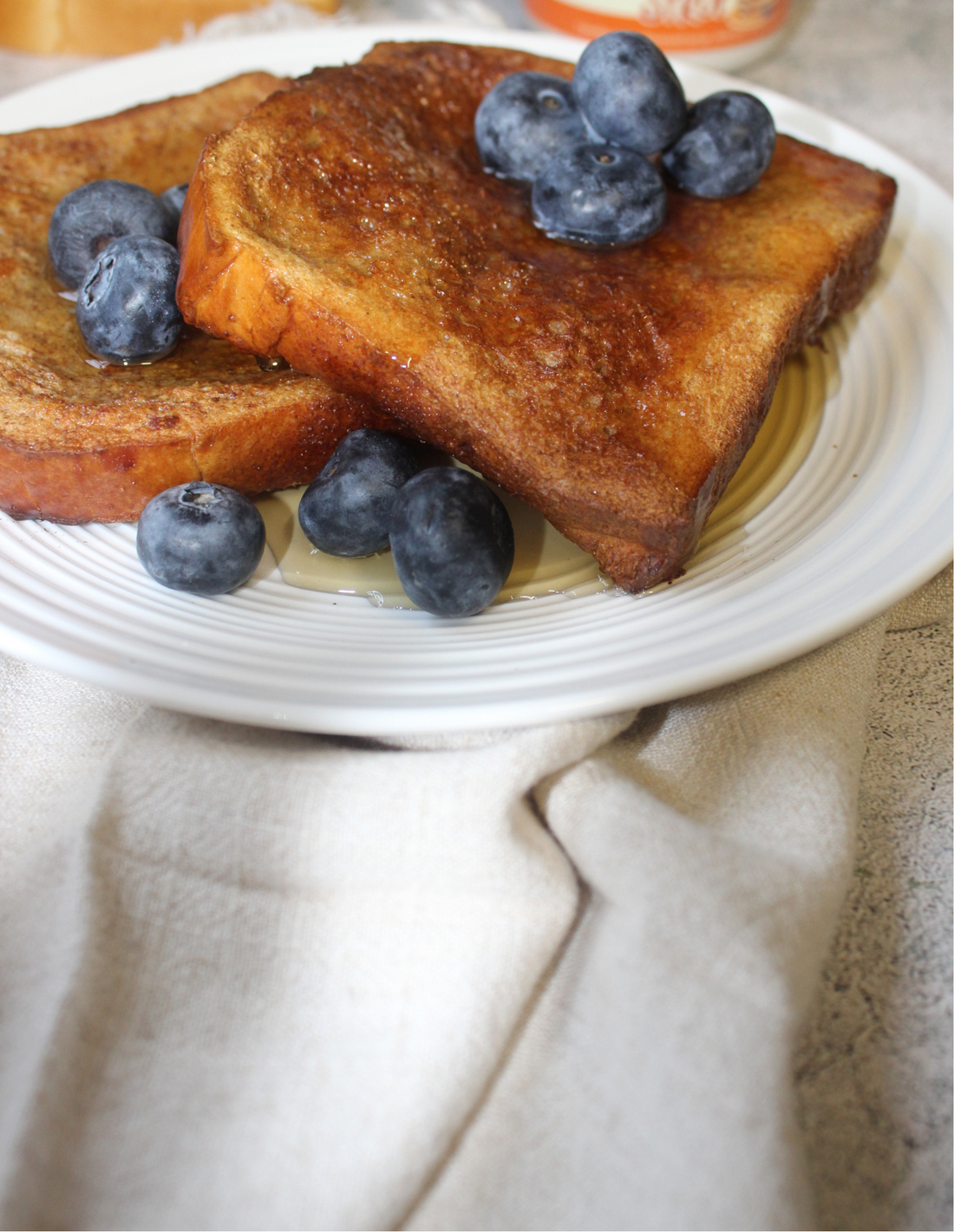 French Toast