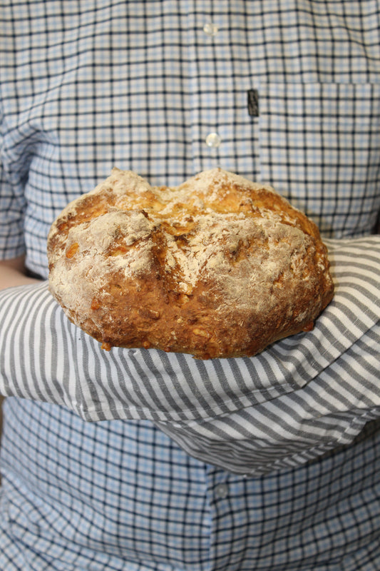 Soda Bread